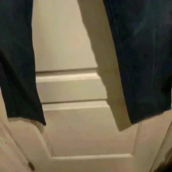 P7458 j.crew vintage straight leg medium wash jeans size 26 regular - Picture 4 of 7